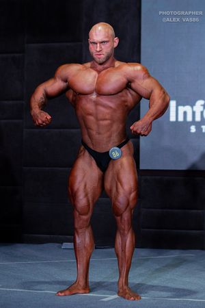 BODYBUILDING 102